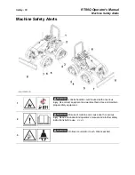 Preview for 19 page of Ditch Witch RT80Q Operator'S Manual