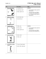 Preview for 55 page of Ditch Witch RT80Q Operator'S Manual