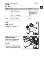 Preview for 166 page of Ditch Witch RT80Q Operator'S Manual