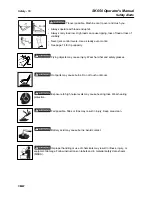 Preview for 17 page of Ditch Witch SK650 Operator'S Manual