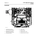 Предварительный просмотр 33 страницы Ditch Witch ST37x Operator'S Manual