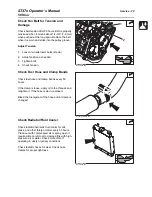 Предварительный просмотр 80 страницы Ditch Witch ST37x Operator'S Manual