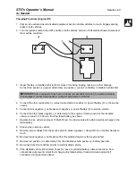 Предварительный просмотр 94 страницы Ditch Witch ST37x Operator'S Manual