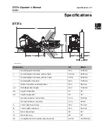 Предварительный просмотр 98 страницы Ditch Witch ST37x Operator'S Manual