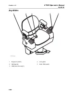 Preview for 29 page of Ditch Witch XT855 Operator'S Manual