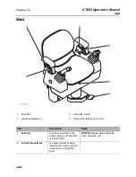 Preview for 33 page of Ditch Witch XT855 Operator'S Manual