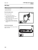 Preview for 89 page of Ditch Witch XT855 Operator'S Manual