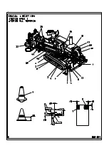 Preview for 8 page of DitchWitch JT2720 Mach 1 Manual