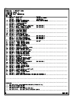 Preview for 10 page of DitchWitch JT2720 Mach 1 Manual