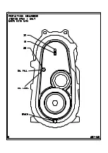 Preview for 60 page of DitchWitch JT2720 Mach 1 Manual