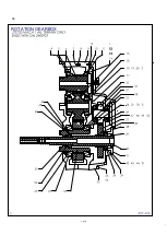 Предварительный просмотр 68 страницы DitchWitch JT2720 Mach 1 Manual