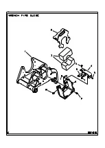 Предварительный просмотр 80 страницы DitchWitch JT2720 Mach 1 Manual