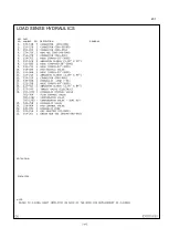 Preview for 201 page of DitchWitch JT2720 Mach 1 Manual