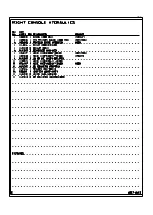 Preview for 209 page of DitchWitch JT2720 Mach 1 Manual