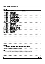 Preview for 307 page of DitchWitch JT2720 Mach 1 Manual