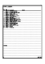 Preview for 337 page of DitchWitch JT2720 Mach 1 Manual