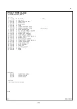 Preview for 97 page of DitchWitch JT4020 Manual