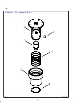 Preview for 102 page of DitchWitch JT4020 Manual