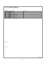 Preview for 111 page of DitchWitch JT4020 Manual