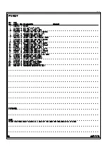 Preview for 119 page of DitchWitch JT4020 Manual