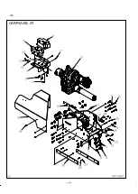 Preview for 128 page of DitchWitch JT4020 Manual