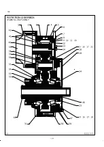 Preview for 132 page of DitchWitch JT4020 Manual