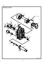 Preview for 140 page of DitchWitch JT4020 Manual