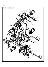 Preview for 144 page of DitchWitch JT4020 Manual