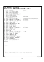 Preview for 205 page of DitchWitch JT4020 Manual