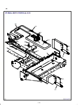 Preview for 286 page of DitchWitch JT4020 Manual