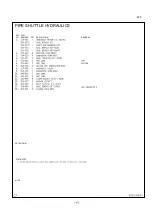 Preview for 295 page of DitchWitch JT4020 Manual