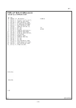 Preview for 297 page of DitchWitch JT4020 Manual