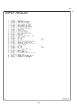 Preview for 299 page of DitchWitch JT4020 Manual