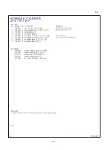 Preview for 309 page of DitchWitch JT4020 Manual