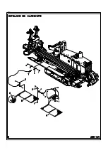 Preview for 340 page of DitchWitch JT4020 Manual