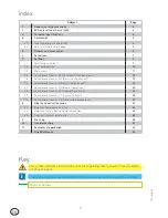 Предварительный просмотр 2 страницы Ditec Entrematic CS12E User & Installation Manual