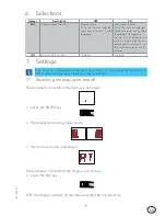 Предварительный просмотр 9 страницы Ditec Entrematic CS12E User & Installation Manual