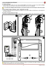 Preview for 5 page of DITEC 0DT869 Installation Manual, Maintenance, Use