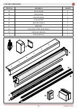 Preview for 21 page of DITEC 0DT869 Installation Manual, Maintenance, Use