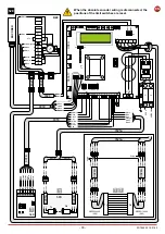 Preview for 33 page of DITEC 0DT869 Installation Manual, Maintenance, Use