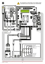 Предварительный просмотр 8 страницы DITEC 0DT872 Installation Manual, Maintenance, Use