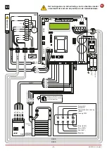 Предварительный просмотр 9 страницы DITEC 0DT872 Installation Manual, Maintenance, Use