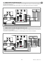 Предварительный просмотр 21 страницы DITEC 192C Installation Handbook