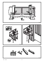 Предварительный просмотр 2 страницы DITEC ARC 1BH Installation And Maintenance Manual