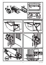 Предварительный просмотр 3 страницы DITEC ARC 1BH Installation And Maintenance Manual