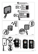 Предварительный просмотр 2 страницы DITEC COM502ER Installation Manual