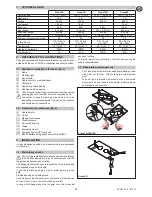 Preview for 5 page of DITEC CROSS 5E-7E-7EH-8E Installation And Maintenance Manual