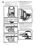 Preview for 6 page of DITEC CROSS 5E-7E-7EH-8E Installation And Maintenance Manual