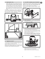 Preview for 7 page of DITEC CROSS 5E-7E-7EH-8E Installation And Maintenance Manual