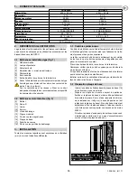 Предварительный просмотр 15 страницы DITEC CROSS30 Installation And Maintenance Manual